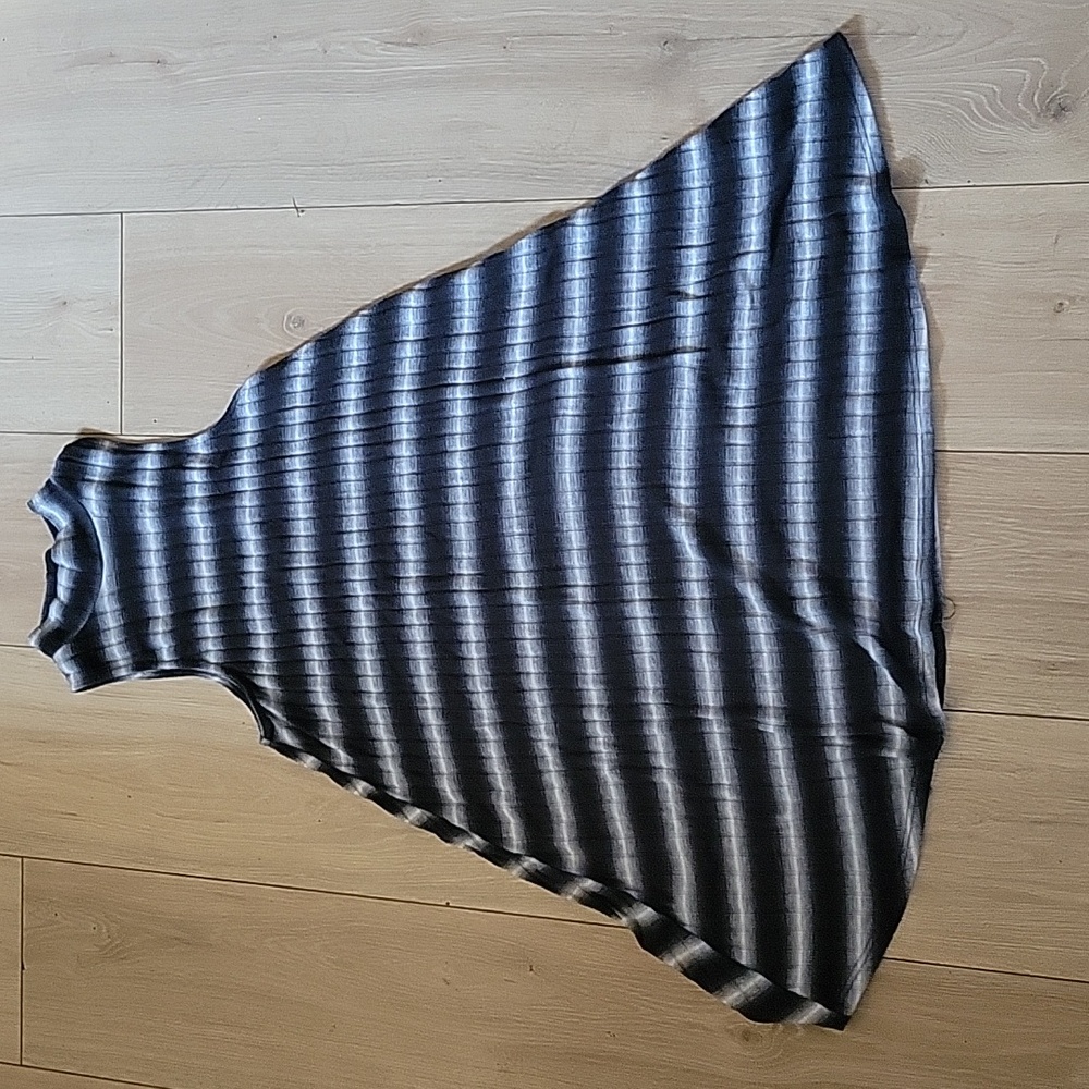 Med dress